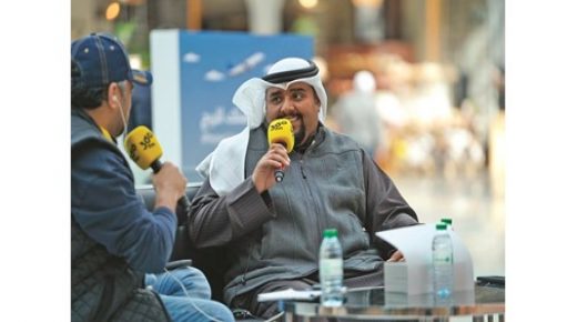 بيت التمويل الكويتي يتوج 105 فائزاً بسيارات لاند رور وذهبية 