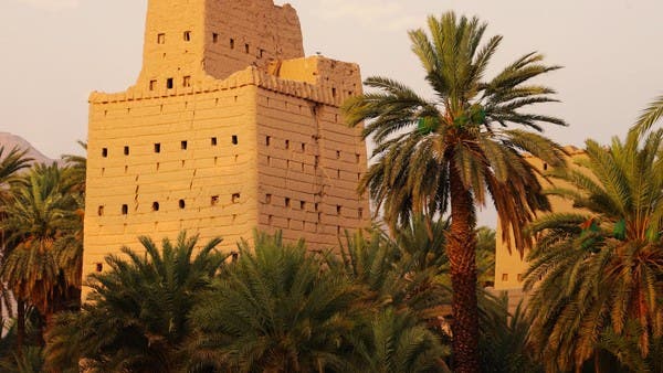 بيوت الطين في نجران .. نماذج هندسية صامدة عبر السنين 