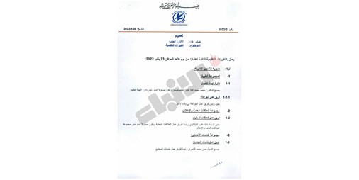 تجري شركة نفط الكويت أكبر حركة ترقية في عام 2022 