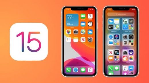 تحديث لنظام التشغيل iOS يفجر إمكانات iPhone! 