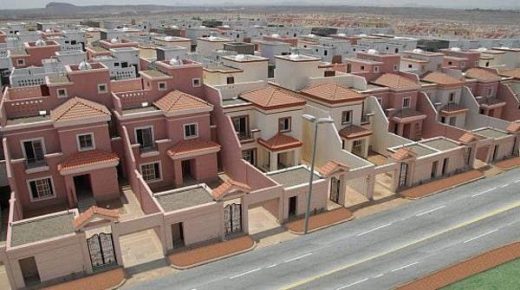 تحقق أسعار العقارات السكنية في المملكة العربية السعودية ارتفاعات قوية خلال عام 2021 