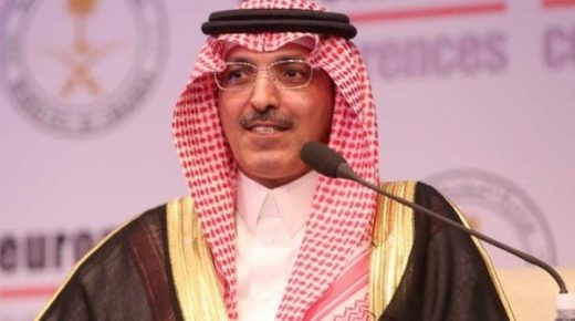تدعم المملكة الاستدامة مع ضمان أمن الطاقة العالمي 