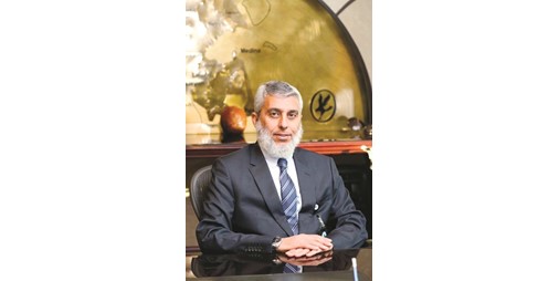 ترقية شركة نفط الكويت وتناوب 40 قائد فريق 