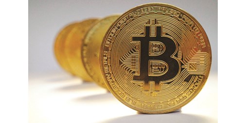 تقترب عملة البيتكوين من 40 ألف دولار ، وتفقد 42٪ منذ ذلك الحين 