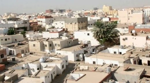 تلقي طلبات التعويض رقميًا لأصحاب العشوائيات بجدة 