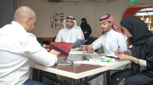 تواصل مسك دعم نمو القطاع غير الربحي 