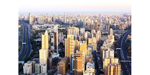 جمعية العقارات تكشف بالأرقام عن إيجارات الشقق 