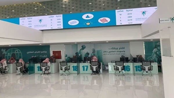 دعم الإسكان .. 818 مليون ريال المودعة في حسابات المنتفعين لشهر يناير 