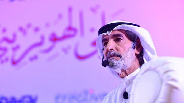 دوائر أدبية وثقافية تنعي الفنان السعودي الهويريني 
