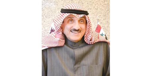 دول أوابك حريصة على تبادل الخبرات 
