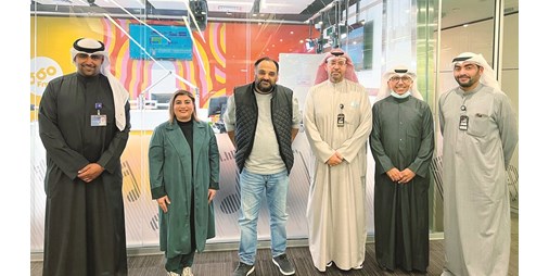 زين تختتم التسجيل مع زين وتعلن الفائز بالجائزة 
