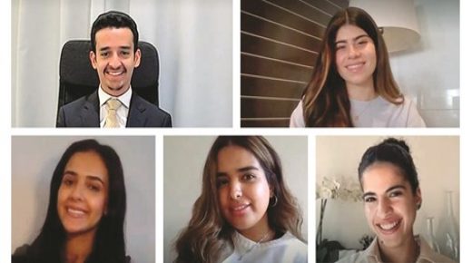 زين تطلق برنامج ZTwentyTwo للدراسات العليا 
