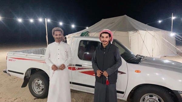 سائق "العلوانيت" المليء بالتحدي في داكار يكشف التفاصيل 