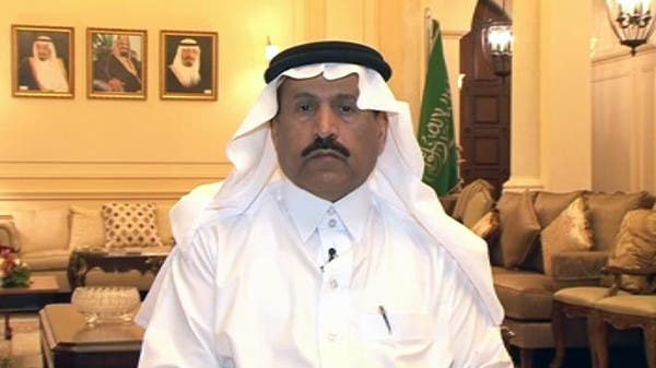 سفير السعودية في لبنان: أسلحة إيران محلية الصنع 