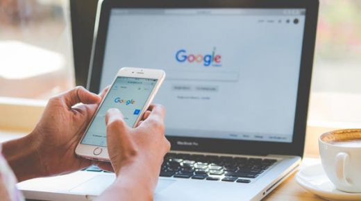 سميتنا جوجل بغض النظر عن كيفية تحركنا .. هكذا توقفت عن مراقبتها 