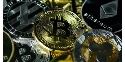 سوق العملات الافتراضية يخسر 147 مليار دولار 