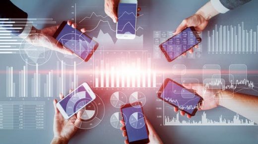 شركة ناشئة سعودية Lean تجمع 33 مليون دولار في جولة تمويل 