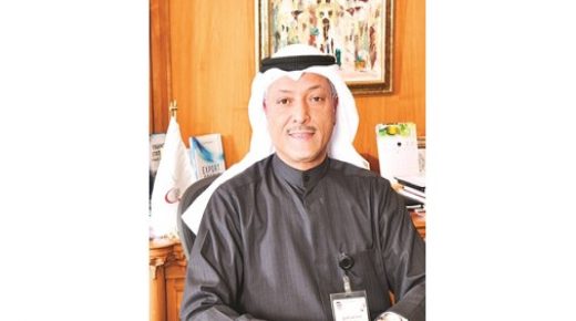 ضمان الاستثمار على استعداد لتعزيز التعاون 