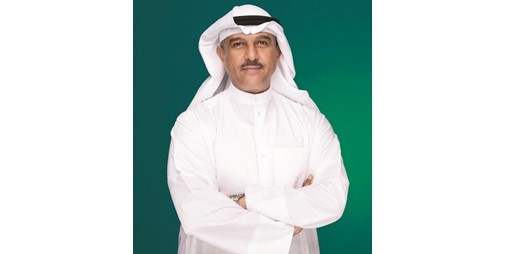 عبد الوهاب الرشود سيصبح الذكاء الاصطناعي جزءًا 