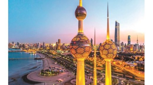 عجز ميزانية ستاندرد آند بورز الكويت هو الأعلى في العالم 