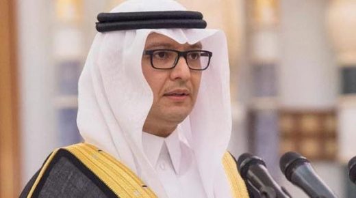 علاقتنا مع لبنان أعمق من التصريحات غير المسؤولة 