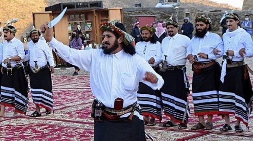 قريباً إطلاق مشروع لتجميع الفنون الموسيقية من منطقة عسير 