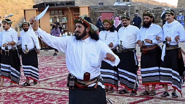 قريباً إطلاق مشروع لتجميع الفنون الموسيقية من منطقة عسير 
