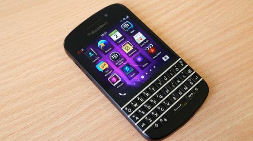 لن تعمل أجهزة BlackBerry بعد هذا التاريخ! 