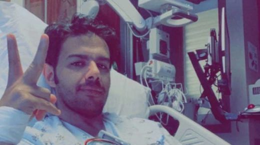 ما سر هذا التعاطف الواسع مع الأكاديمي السعودي حمد بن جروان؟ 