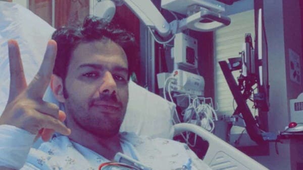 ما سر هذا التعاطف الواسع مع الأكاديمي السعودي حمد بن جروان؟ 