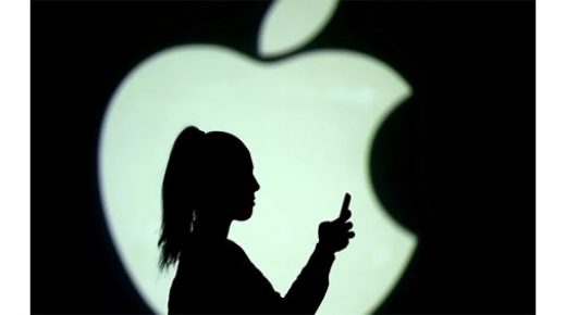 مبيعات آبل فاقت التوقعات 346 مليار دولار 