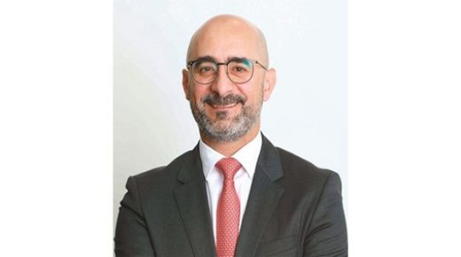 مجتمع العقارات المتحدة المطور العقاري 