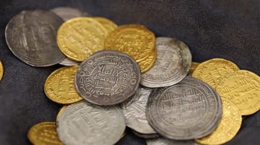 معرض العملات يسلط الضوء على جهود المملكة العربية السعودية في رعاية التراث 