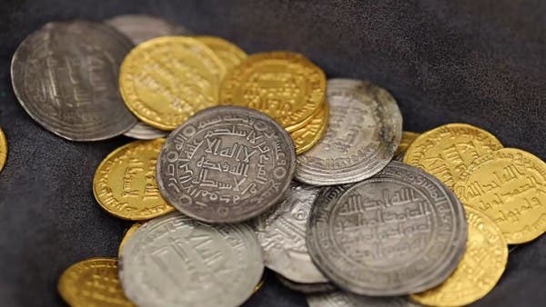 معرض العملات يسلط الضوء على جهود المملكة العربية السعودية في رعاية التراث 