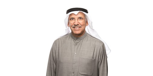 ناصر الساير 6 مليارات دينار توزيعات الوطني 