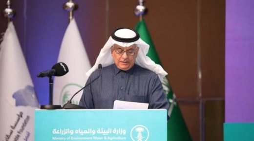 نسعى لتقليص الفجوة في احتياجاتنا المائية 