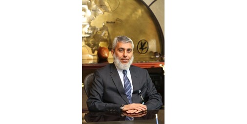نفط الخليج تصدر تغييرات تنظيمية شملت مديرًا 