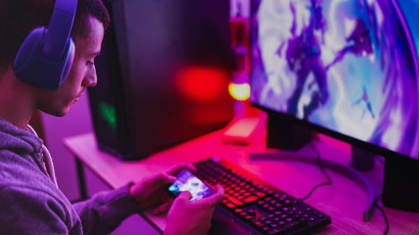 هذه هي القيمة السوقية لقطاع الألعاب الإلكترونية في المملكة العربية السعودية 