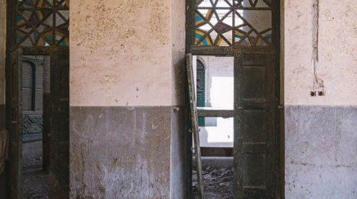 هكذا حافظ قصر تراثي في ​​مكة على زخارفه الإسلامية الفريدة 