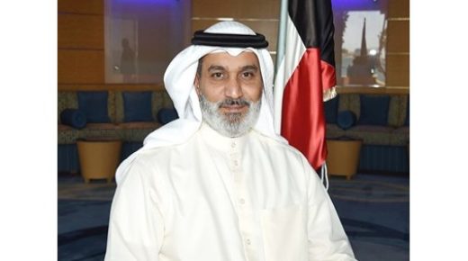 هيثم الغيص رجل مخضرم في صناعة النفط 