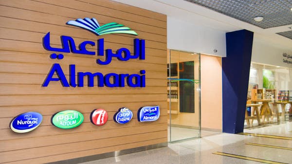 وانخفضت أرباح المراعي بنسبة 15٪ في الربع الرابع إلى 286.5 مليون ريال 