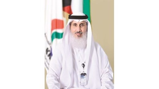 وليد البدر سلامة العاملين في شركة البترول الوطنية 
