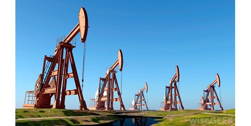 يستمر النفط في تسجيل مستوياته ، متجاوزة 90 