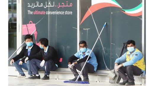 1 22 مليون وافد من حملة الثانوية العامة فأقل 