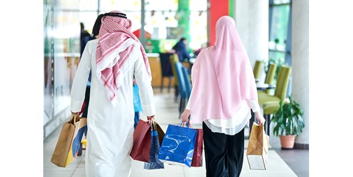 34 ـ 3 مليارات دينار إنفاق المواطنين والمقيمين 
