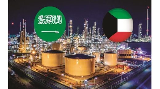 أرغوس والكويت والمملكة العربية السعودية تدرس زيادة الإنتاج 