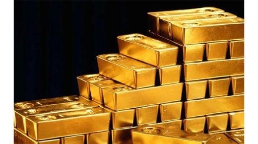أسعار الذهب آخذة في الانخفاض ، مع توقعات برفع الأسعار 