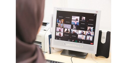 أنظمة تحسين الابتكار في الدراسات المصرفية 