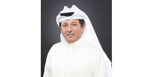 الأرجان يوقع اتفاقية صانع السوق مع ثروة 