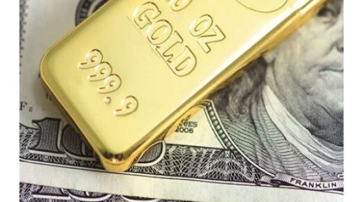 الذهب يقفز إلى أعلى مستوى في 8 أشهر مع زيادة 
